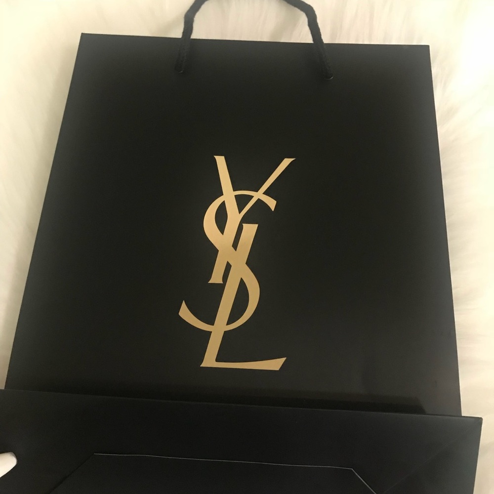 Authentic YSL Yves Saint Laurent Bag